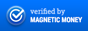 Обменный пункт Magnetic Exchange проверен и добавлен в мониторинг обменников Magnetic Money